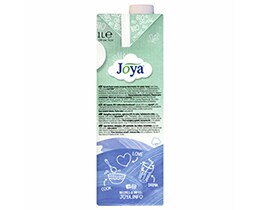 JOYA | Ρόφημα Σόγιας Χωρίς Ζάχαρη 1 Lt
