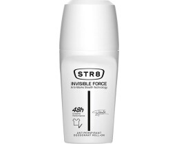 STR8 | Αποσμητικό Roll On Invisible Force 50ml