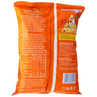 JUMBO | Τσιπς Μέλι & BBQ Χωρίς Γλουτένη 150g