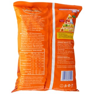 JUMBO | Τσιπς Μέλι & BBQ Χωρίς Γλουτένη 150g