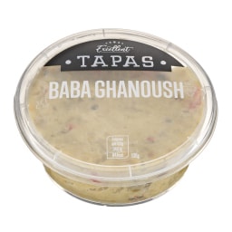 Βaba Ghanoush  130g