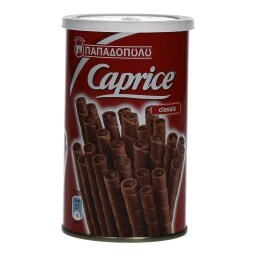 CAPRICE | ΠΟΥΡΑΚΙΑ  115 GR