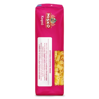 MISKO | Ζυμαρικά Κοφτό 500gr