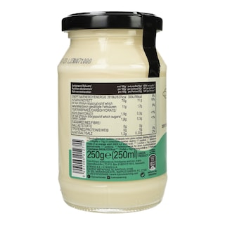 ΚΥΚΝΟΣ | Αναπλήρωμα Μαγιονέζας Vegan Mayo Sauce 250g