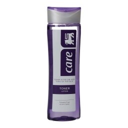 CARE | ΛΟΤΙΟΝ ΚΑΘΑΡΙΣΜΟΥ ΠΡΟΣΩΠΟΥ  200 ML