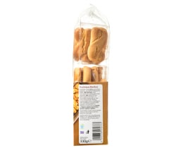 ΑΒ | Cookies Sweet Vanilla 330g