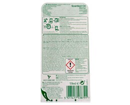 AIRWICK | Αποσμητικό Χώρου Ηλεκτρικό Magnolia Cherry Blossom 19ml