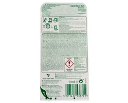 AIRWICK | Αποσμητικό Χώρου Ηλεκτρικό Magnolia Cherry Blossom 19ml