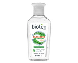 BIOTEN | Αντισηπτικό Gel Χεριών Aloe Vera 80ml