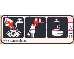 CILLIT BANG | Spray Καθαρισμού Πεντακάθαρο Μπάνιο 750ml