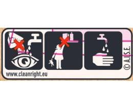 CILLIT BANG | Spray Καθαρισμού Πεντακάθαρο Μπάνιο 750ml