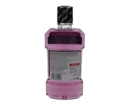 LISTERINE | ΣΤΟΜΑΤΙΚΟ ΔΙΑΛΥΜΑ TOTAL CARE 500 ML