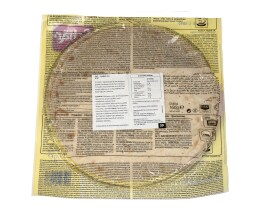 SCHAR | ΠΙΤΤΕΣ ΑΡΑΒΙΚΗ ΧΩΡΙΣ ΓΛΟΥΤΕΝΗ 160 GR