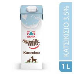 MMMILK