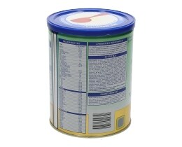 S26 GOLD | ΓΑΛΑ ΒΡΕΦΙΚΟ ΣΕ ΣΚΟΝΗ ΔΕΥΤΕΡΗΣ ΒΡΕΦΙΚΗΣ ΗΛΙΚΙΑΣ 400 GR