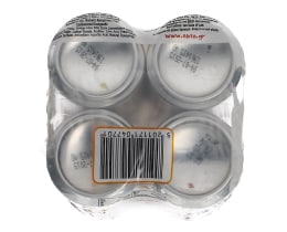 ΕΨΑ | ΑΝΑΨΥΚΤΙΚΟ ΠΟΡΤΟΚΑΛΑΔΑ ΚΟΚΚΙΝΟ ΜΕ ΑΝΘΡΑΚΙΚΟ ΚΟΥΤΙ 4 X 330 ML