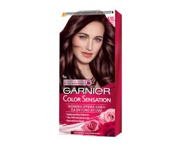 COLOR SENSATION | Βαφή Μαλλιών Σετ 4.15 Παγωμένο 60ml