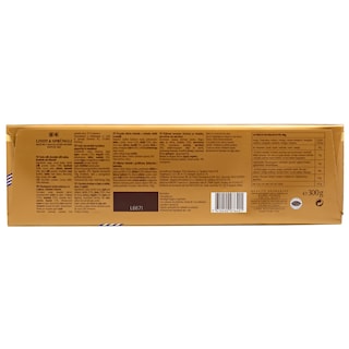 LINDT | CHOCOLATE