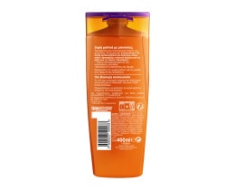 ELVIVE | Σαμπουάν Θρέψης για Μπούκλες 400ml