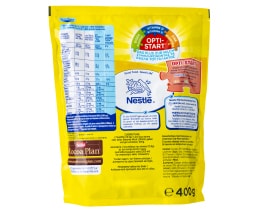 NESQUIK | Ρόφημα Στιγμής Κακάο 400gr Έκπτωση 0.30Ε