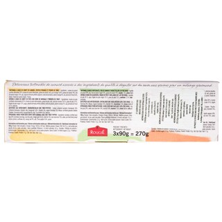 - | Πατέ Πάπιας Σετ Ποικιλία 3x90g