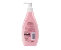 LE PETIT MARSEILLAIS | LPM BODY LOTION PUMP ROSE  250ML