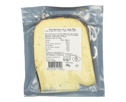 - | Ημίσκληρο Τυρί Basiron με Τρούφα 200g