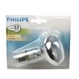 PHILIPS | ΛΑΜΠΑ ΚΑΘΡΕΠΤΟΥ ECO CLASSIC 42W E27 1 ΤΕΜ