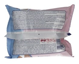 JOHNSON BABY | ΜΩΡΟΜΑΝΤΗΛΑ GENTLE CLEAN 25 ΤΕΜ