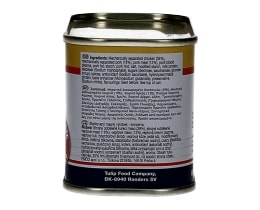 TULIP | ΚΡΕΑΣ ΣΕ ΚΟΝΣΕΡΒΑ LUNCHEON MEAT 200 GR