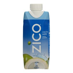 ZICO | ΝΕΡΟ ΚΑΡΥΔΑΣ  330 ML