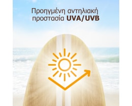 PIZ BUIN | Αντηλιακό Λάδι Spray Tan & Protect SPF15 150ml