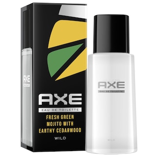AXE | Κολώνια Eau De Toilette Wild Mojito 100ml