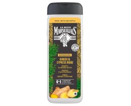 LE PETIT MARSEILLAIS