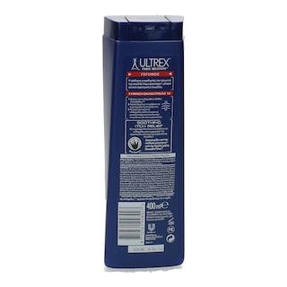 ULTREX | SHAMPOO . 400ml