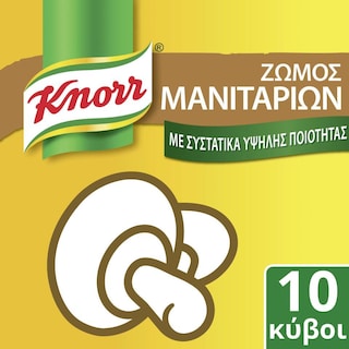 KNORR | .