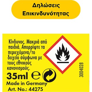 UHU | ΚΟΛΛΑ TWIST & GLUE 35ML /12