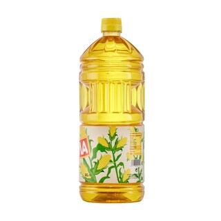 COROLLA | Corn Oil  2lt