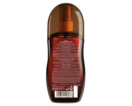 CARROTEN | Αντηλιακό Λάδι Spray Omega Care SPF30 125ml