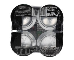 PEPSI | MAX | ΑΝΑΨΥΚΤΙΚΟ OLE ΚΟΥΤΙ 4 X 330 ML