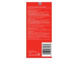 NEW WAVE | Gel Ultra Strong Power Hold 200ml