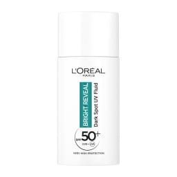 L'OREAL | Κρέμα Προστασίας Bright Reveal UV SPF50+ 50ml