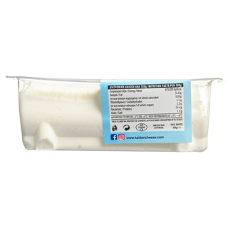 KAIDANCHEESE | Τυρί Γκερεμέζι Μαλακό Πρόβειο 100g