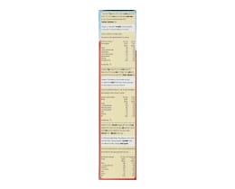 ALPEN | ALPEN MUESLI ORIGINAL 550G