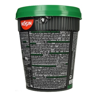 NISSIN | Noodles Cup Soba Τεριγιάκι 90g
