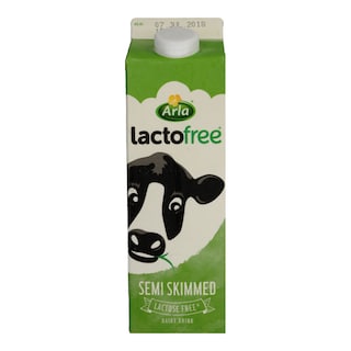 ARLA | LACTOFREE | ΡΟΦΗΜΑ ΓΑΛΑΚΤΟΣ ΧΩΡΙΣ ΛΑΚΤΟΖΗ 1.5% 1 LT