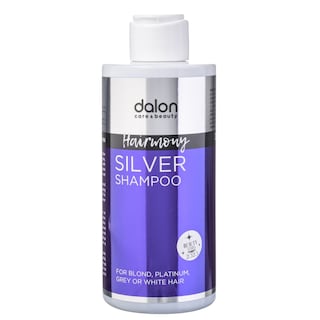 DALON | DALON HAIRMONY SILVER SHAMPOO  300ML