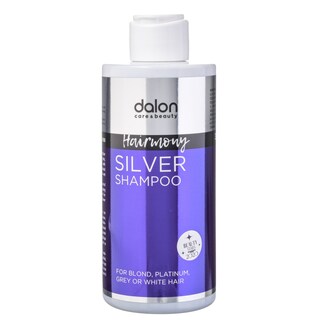 DALON | Σαμπουάν Hairmony Silver 300ml