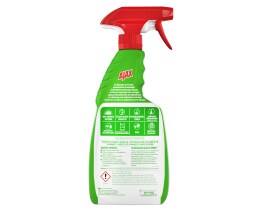 AJAX | Spray Καθαρισμού Κουζίνας κατά των Λιπών Αντλία 500ml