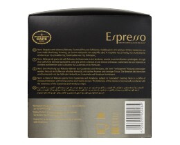BUON GUSTO | Κάψουλες Καφέ Dolce Gusto Espresso Nero 10x7.5g